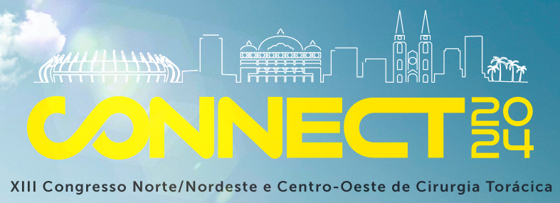 Congresso Norte/Nordeste e Centro-Oeste de Cirurgia Torácica